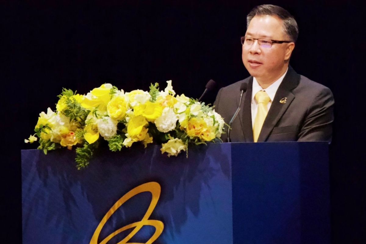 บีโอไอเริ่มแล้วสัมมนา Thailand-Japan Investment Forum ลุยชักจูงการลงทุนที่ญี่ปุ่น