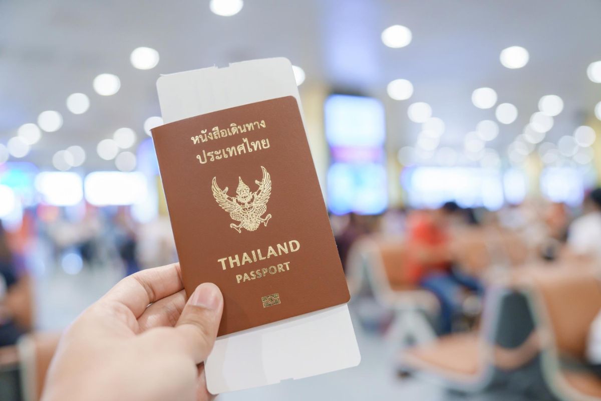 วิธีทำพาสปอร์ตด่วน ทำเช้า-รับบ่าย ได้เล่มภายในวันเดียว มีขั้นตอนอย่างไร
