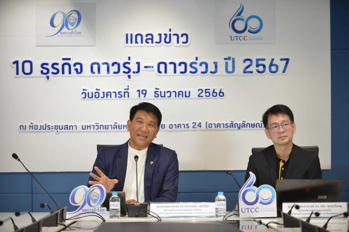 ธุรกิจดาวเด่น 2567 Youtuber-รีวิวสินค้า-Influencer ขึ้นแท่นอันดับ 1