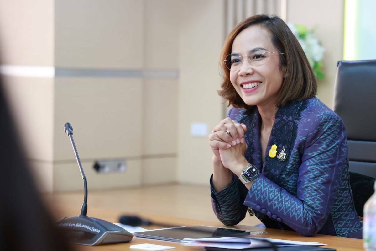 ของขวัญปีใหม่ 2567 กระทรวงอุตสาหกรรมดึง 3 ค่ายรถ หั่นราคาพิเศษ