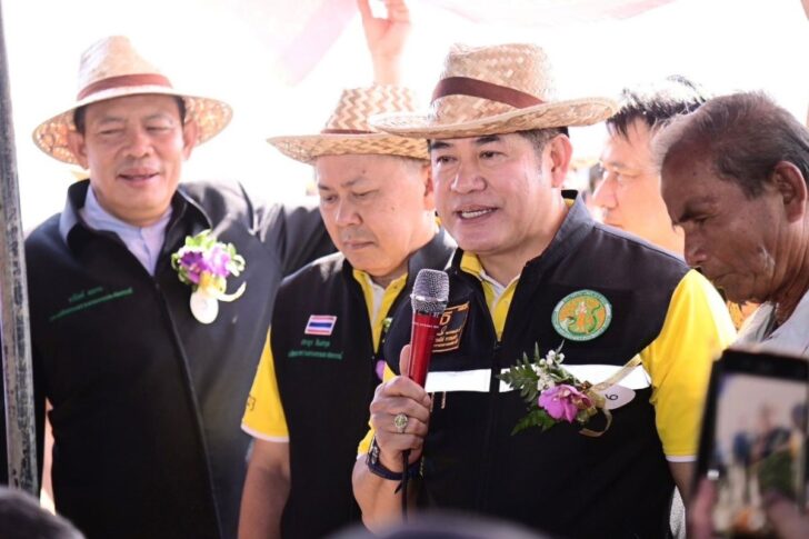 ธรรมนัส พรหมเผ่า ธรรมนัส พรหมเผ่า