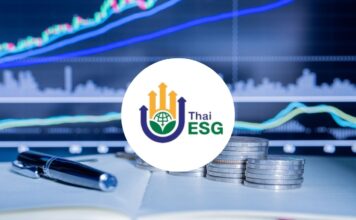 Thai esg