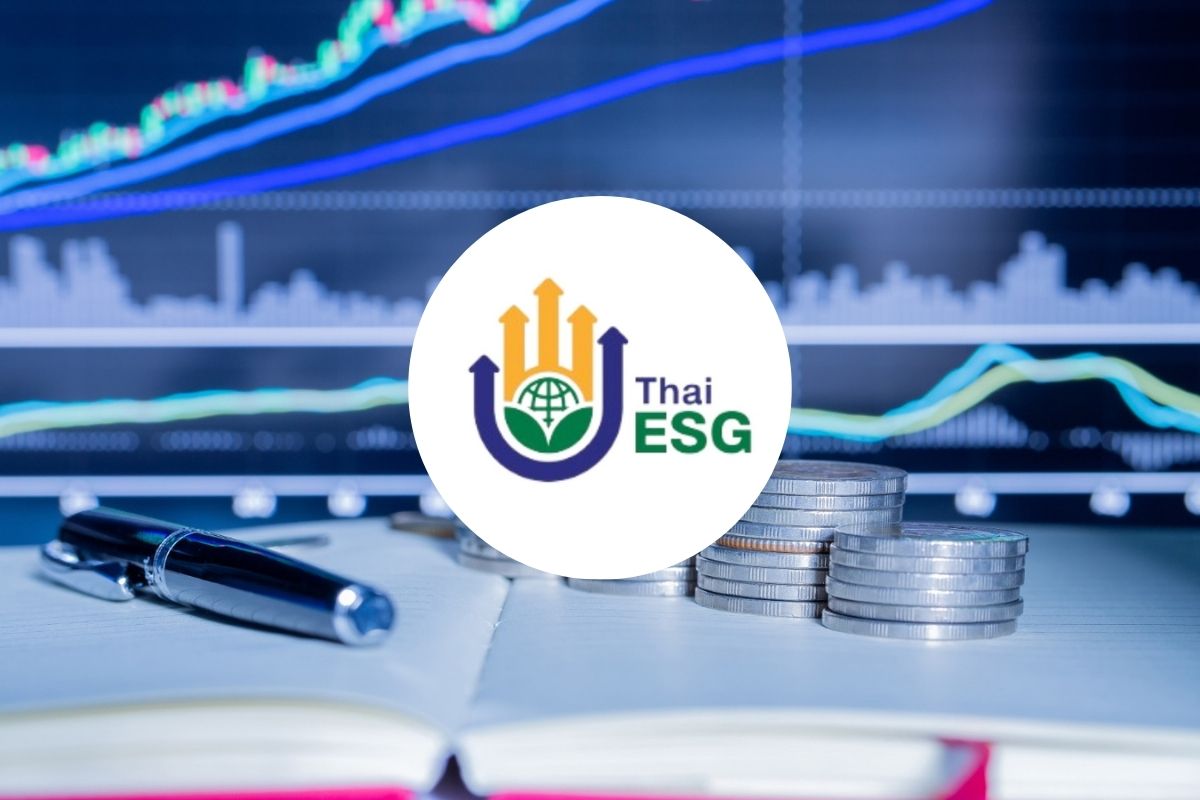 กองทุน “Thai ESG” ขาย 15 วันแรกยอดจ่อ 3 พันล้าน เปิด TOP 5 กองขายดี