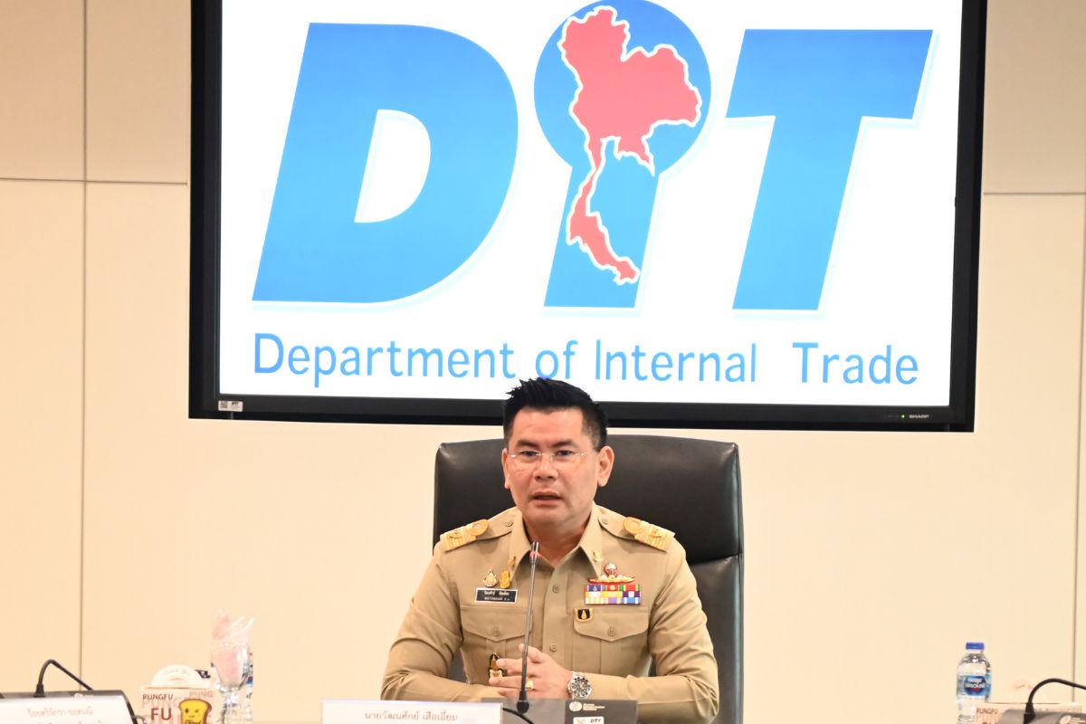 บทสรุปพาณิชย์ถกผู้ค้าน้ำมัน พบปัญหาเติมไม่เต็มลิตร 2 ครั้ง สั่งหยุดจ่ายทันที
