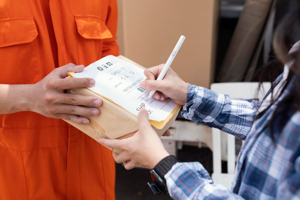 วิธีเช็กพัสดุไปรษณีย์ไทย ขนส่งเอกชน เปิด-ปิดวันไหนช่วงปีใหม่ 2567