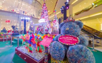 ICONSIAM WORLD OF GIFTS 2023