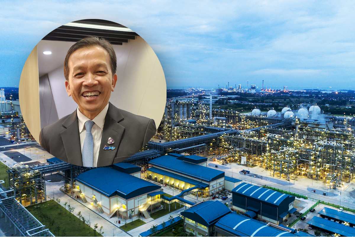 IRPC ทรานส์ฟอร์มธุรกิจ ผนึกโรงพยาบาล รุกเฮลท์&เวลเนส