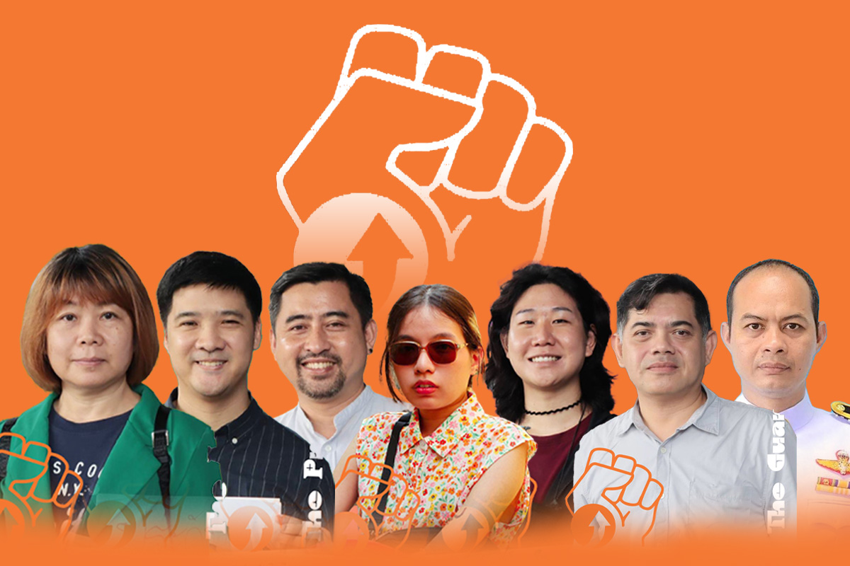 ผลการเลือกตั้งบอร์ดประกันสังคม “ทีมก้าวหน้า” ชนะ 6 ที่นั่ง