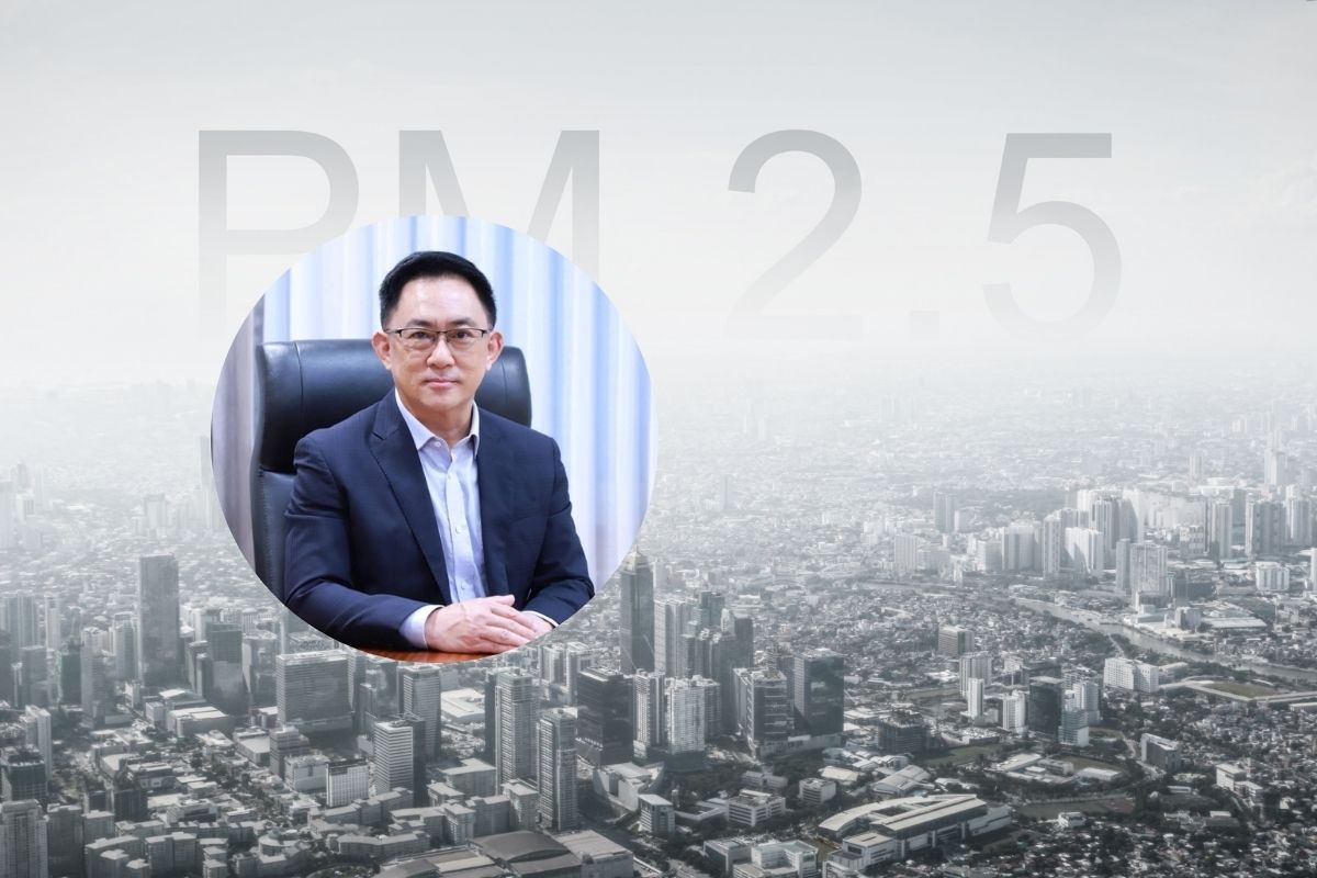 เวิลด์แบงก์ ประเมิน GDP ไทยเสียหาย 6% จากปัญหาฝุ่นควัน PM2.5
