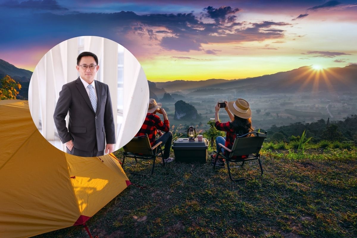 สำรวจ 2 เดือนสุดท้าย 2566 ประชาชนแห่เที่ยวภาคเหนือเยอะสุด