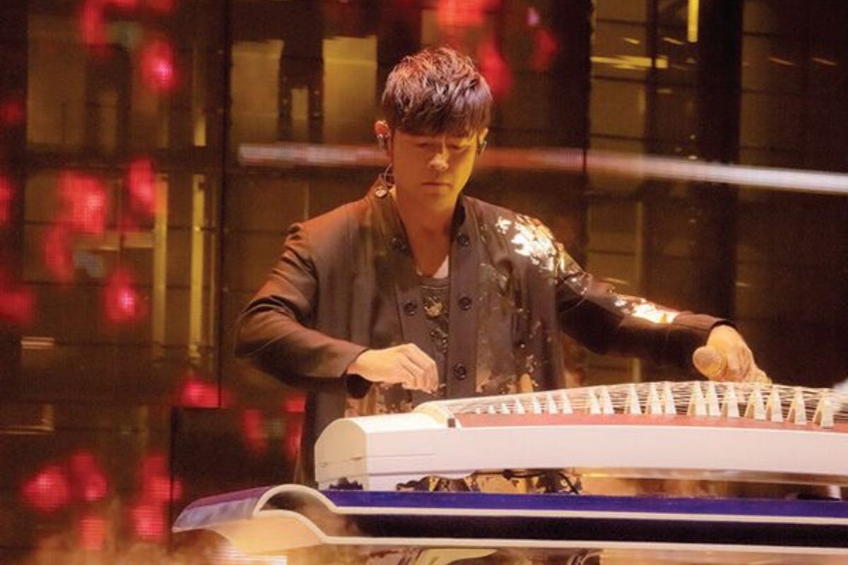 เจย์ โจว คอนเสิร์ต ดันตัวเลขจีนเที่ยวไทย สัปดาห์ที่ 2 เดือน ธ.ค. ทะลุ 1 แสนคน