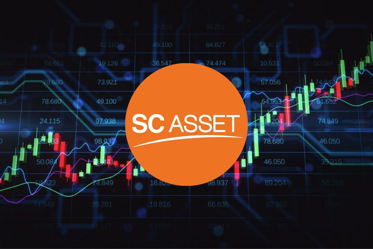 SC แจ้งบริษัทย่อย ขายหุ้น 49% ให้ DAIWA มูลค่า 685 ล้าน