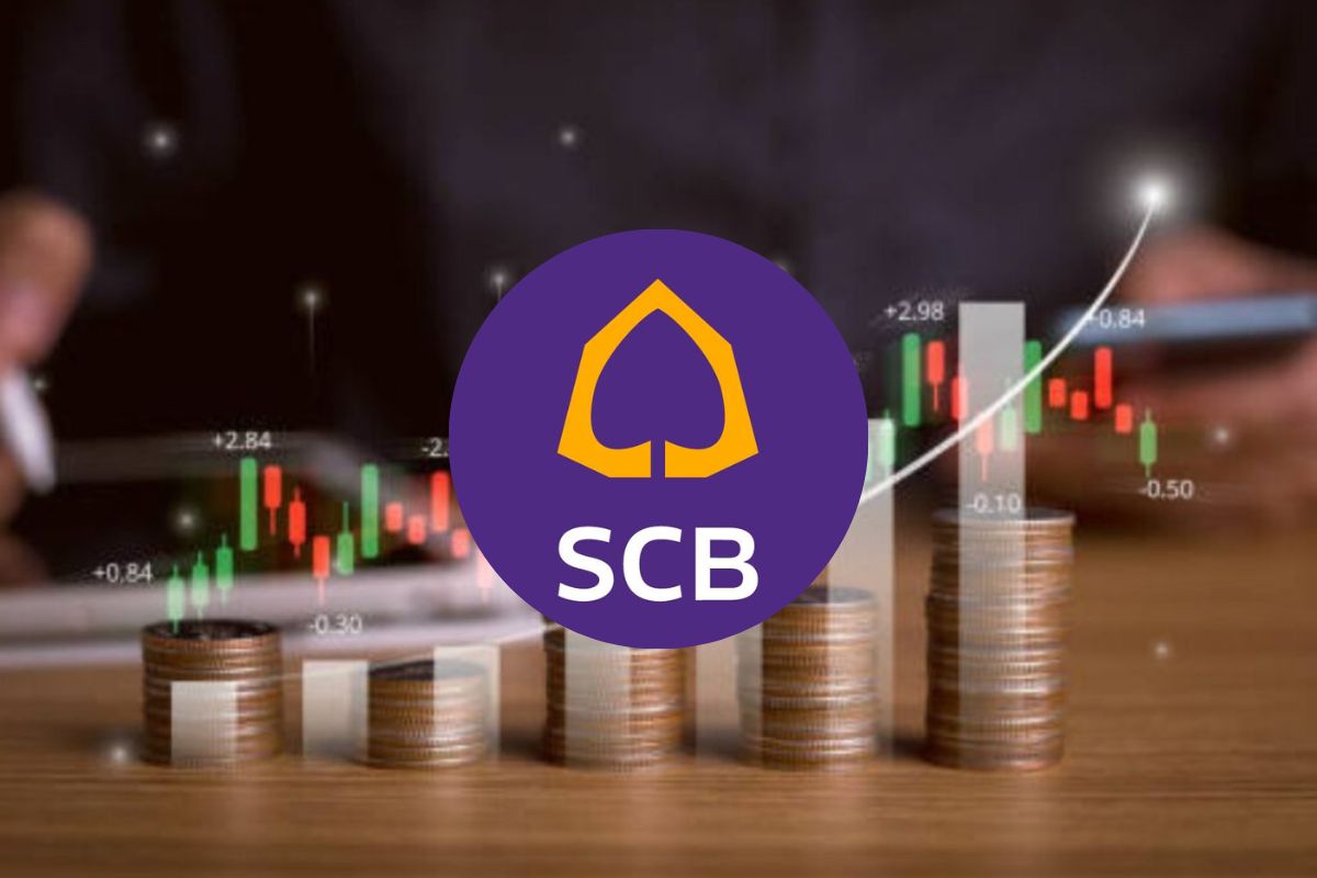SCB WEALTH เร่งลงทุน RMF-SSF-Thai ESG รับสิทธิลดหย่อนภาษีท้ายปี