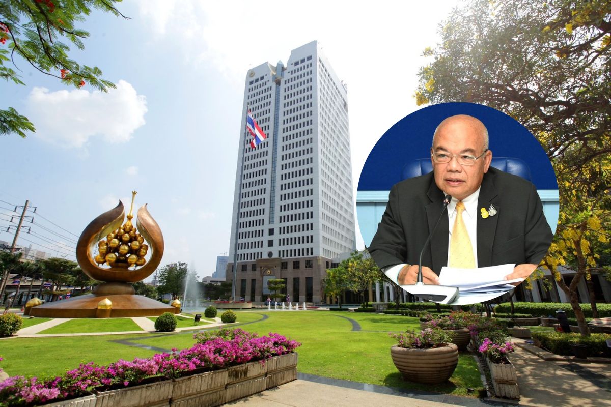 ปตท. บอร์ดมีมติแต่งตั้ง “ฉัตรชัย พรหมเลิศ” นั่งประธานบอร์ด แทน “ประเสริฐ” ลาออก