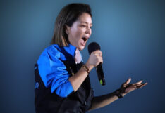มาดามเดียร์ วทันยา วงษ์โอภาษี