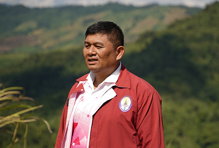 ผศ.นสพ.ดร.วินัย แก้วละมุล