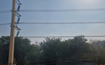 ฝุ่น สถานการณ์ฝุ่น PM 2.5