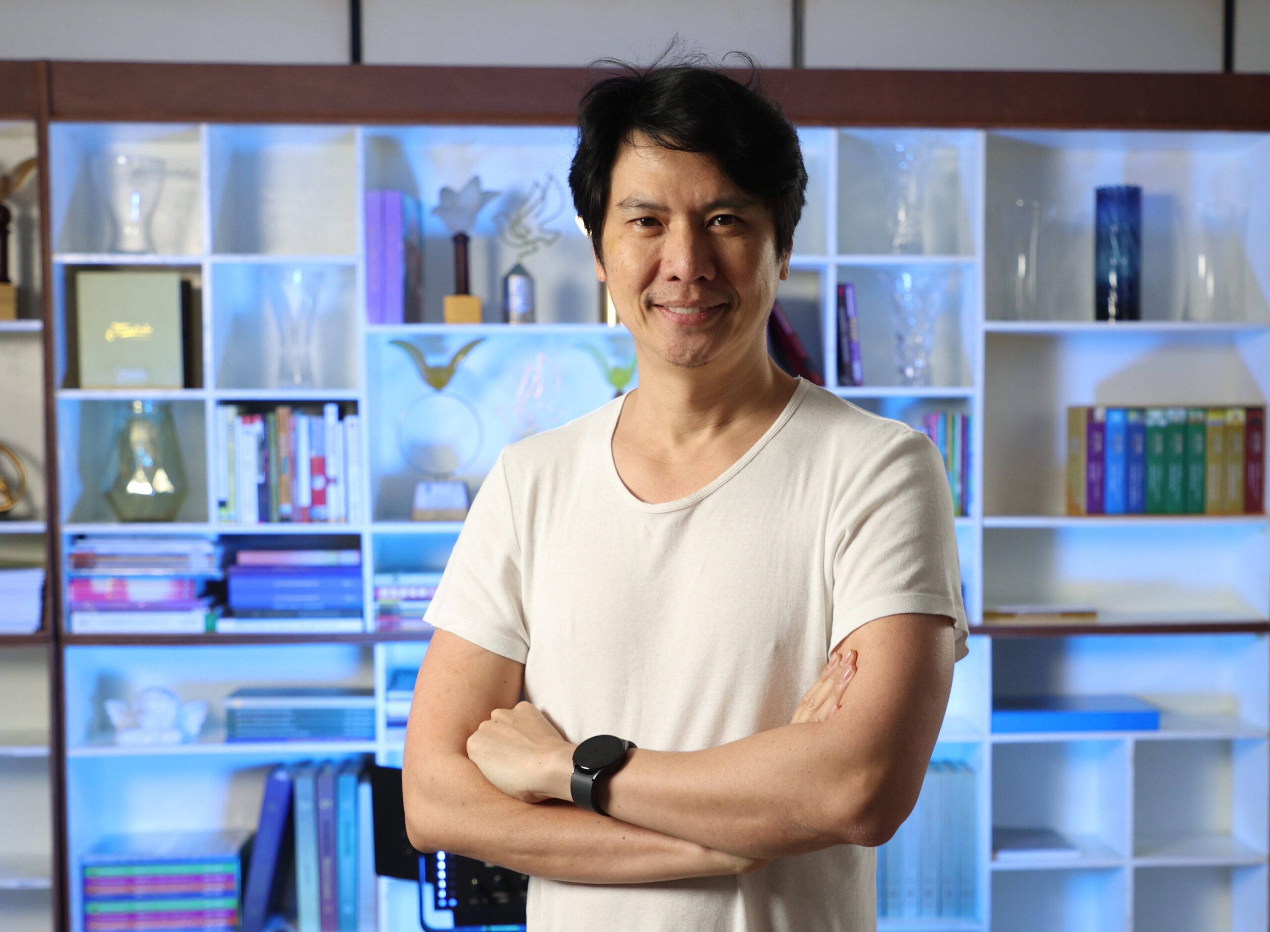 ภาวุธ พงษ์วิทยภานุ