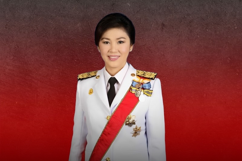 วิธีถวายฎีกา ขอพระราชทานอภัยโทษ วิษณุ แนะ ยิ่งลักษณ์ ชินวัตร