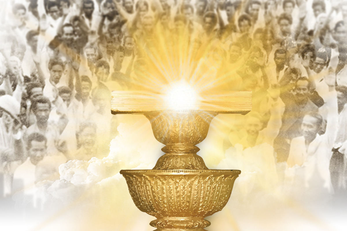 ฉลองรัฐธรรมนูญ 10 ธันวา ที่มาประกวดนางสาวไทย เปิดตัวเบียร์