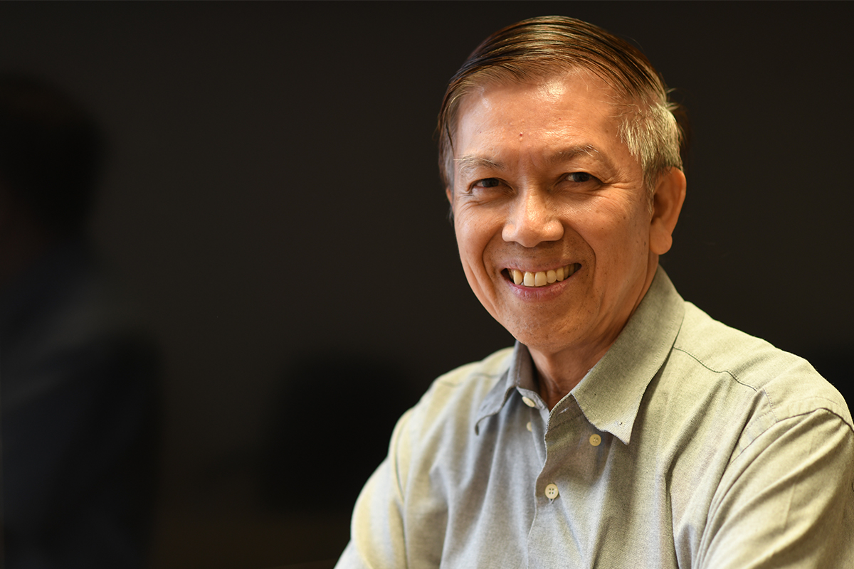 สุรชาติ : การเมือง 67 ทุลักทุเล แนวต้านทักษิณ จุดไม่ติด-สว.ขั้วอำนาจใหม่