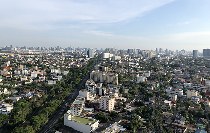 อสังหาต่ำ 3 ล้านโซนอันตราย หนี้เสียพุ่ง-แบงก์ปฏิเสธกู้ 70%