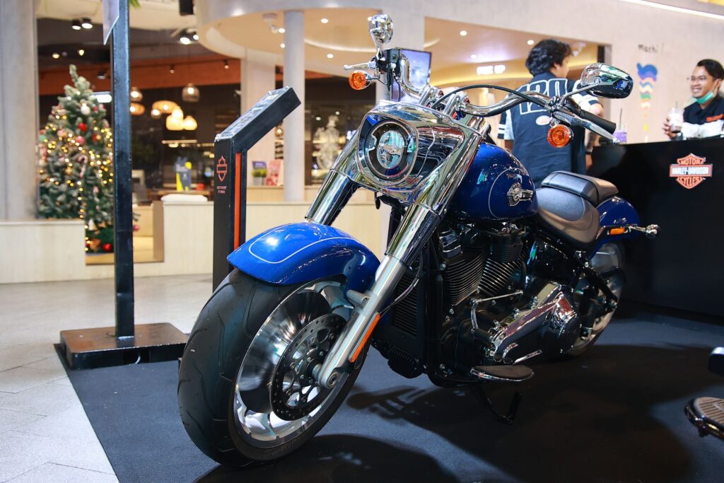 ไทยแลนด์ มอเตอร์เฟสติวัล 2023  (Thailand Motor Festival 2023)