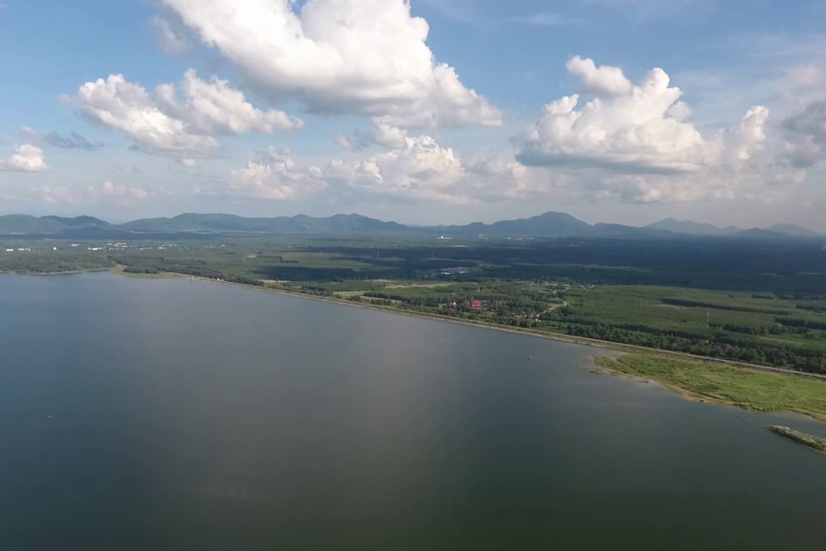 เลิกมติ ครม. EAST WATER โยน “ชลประทาน” วิ่งหา “น้ำ” ให้วงษ์สยาม