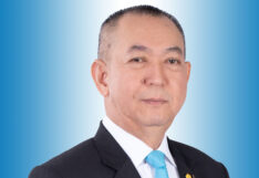 เฉลิมชัย ศรีอ่อน