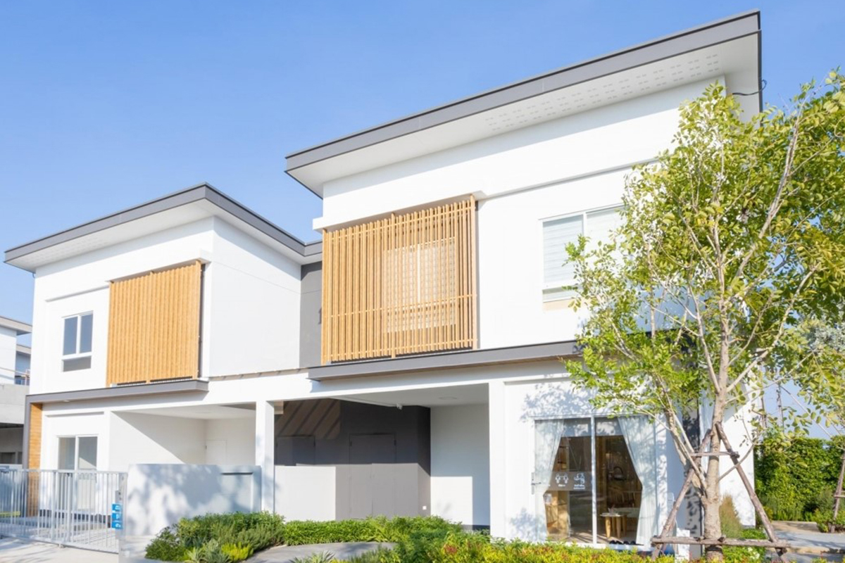 บ้านใหม่แกะกล่อง แบรนด์ชนแบรนด์ แข่งลอนช์โครงการท่วมตลาดฝ่ามรสุมเศรษฐกิจ