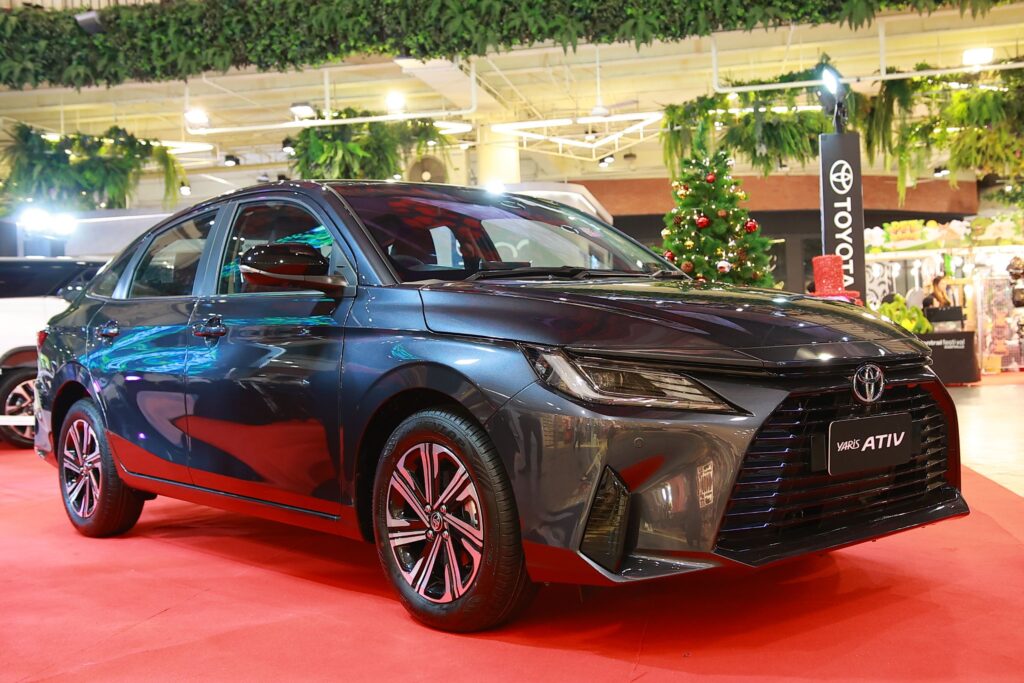 ไทยแลนด์ มอเตอร์เฟสติวัล 2023  (Thailand Motor Festival 2023)