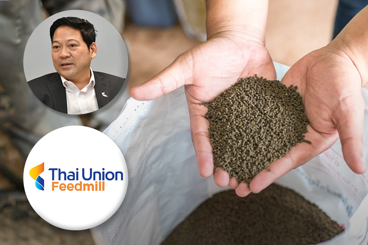 บริษัทลูก TU ลุยตลาดอาหารสัตว์น้ำ เจาะฐานใหม่ “อินโด-ปากีสถาน”