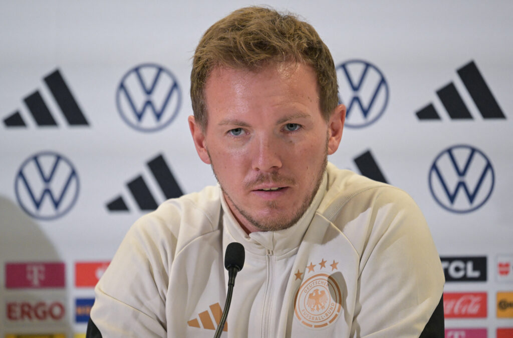 Julian Nagelsmann