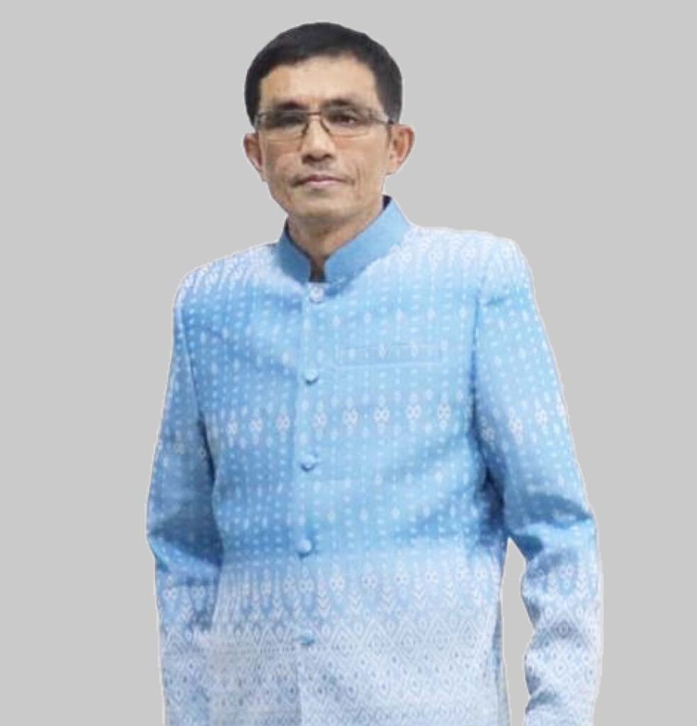 ชายศักดิ์ วุฒิศักดิ์