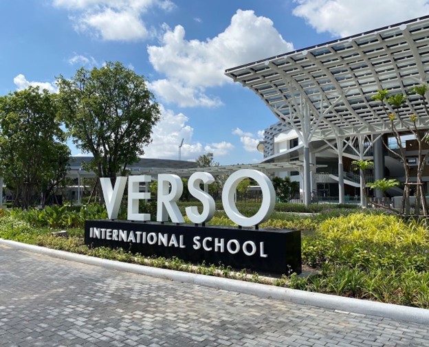 สนใจสมัครเข้าเรียนโรงเรียนนานาชาติ VERSO จะต้องทำยังไงบ้าง