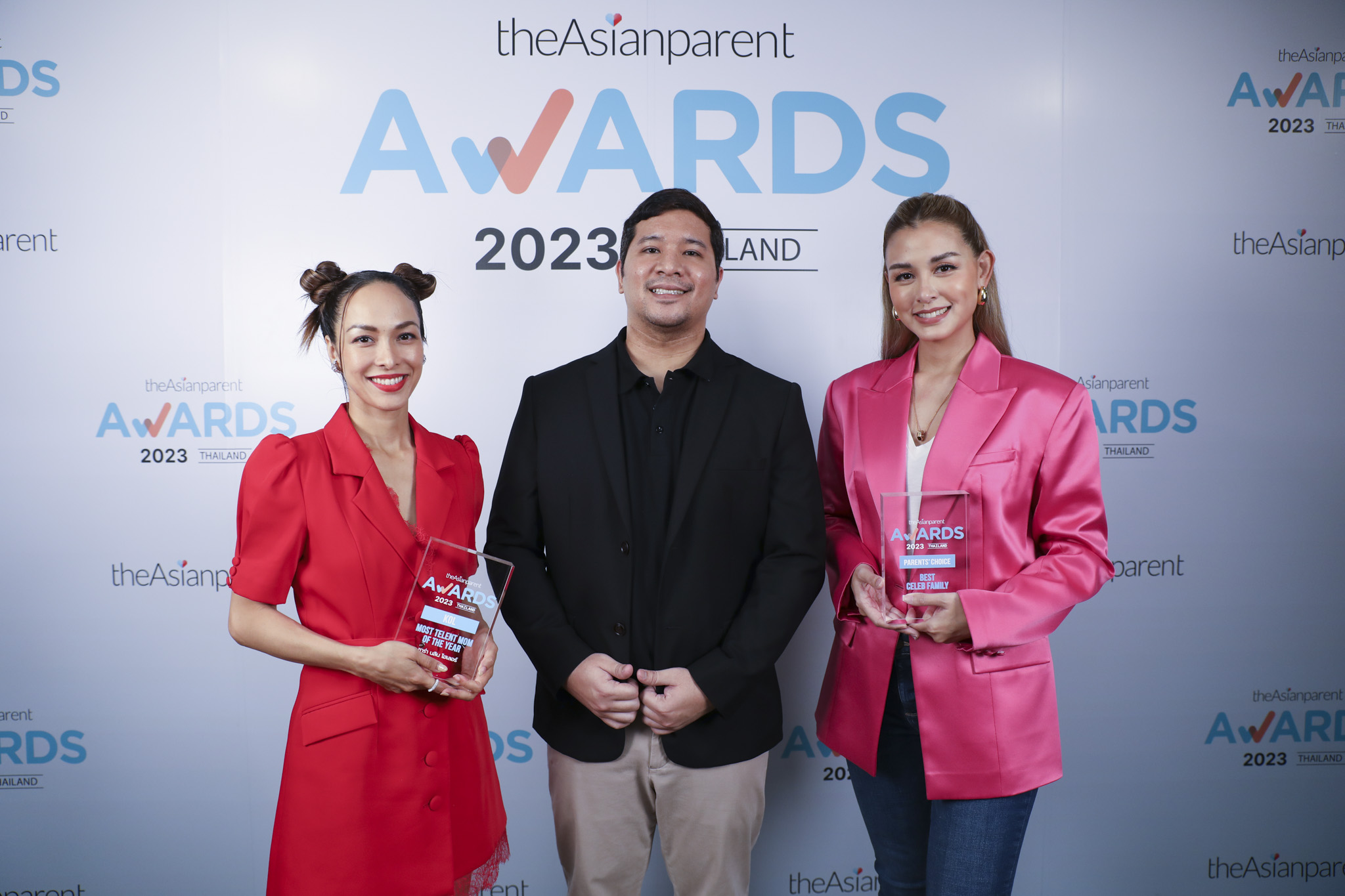 theAsianparent คอมมูนิตี้ออนไลน์ของครอบครัวอันดับ 1 ในอาเซียน