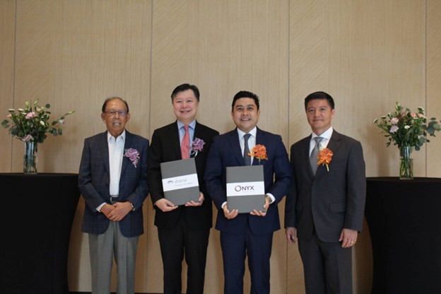 ออนิกซ์ ฮอสพิทาลิตี้ กรุ๊ป เปิดตัว “ชามา ซัวซานา ยะโฮร์ บาห์รู”