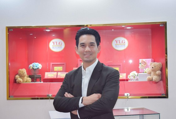 YLG มองตลาดทองปี‘67 เติบโต หนุนไทยลงทุนด้วยนวัตกรรมระดับโลก