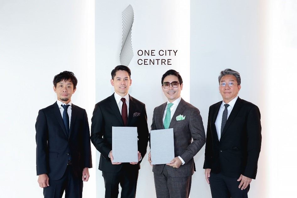 ‘OCC’ ปลื้มบริษัทที่ปรึกษากฎหมายระดับโลก ‘ดีแอลเอ ไปเปอร์’