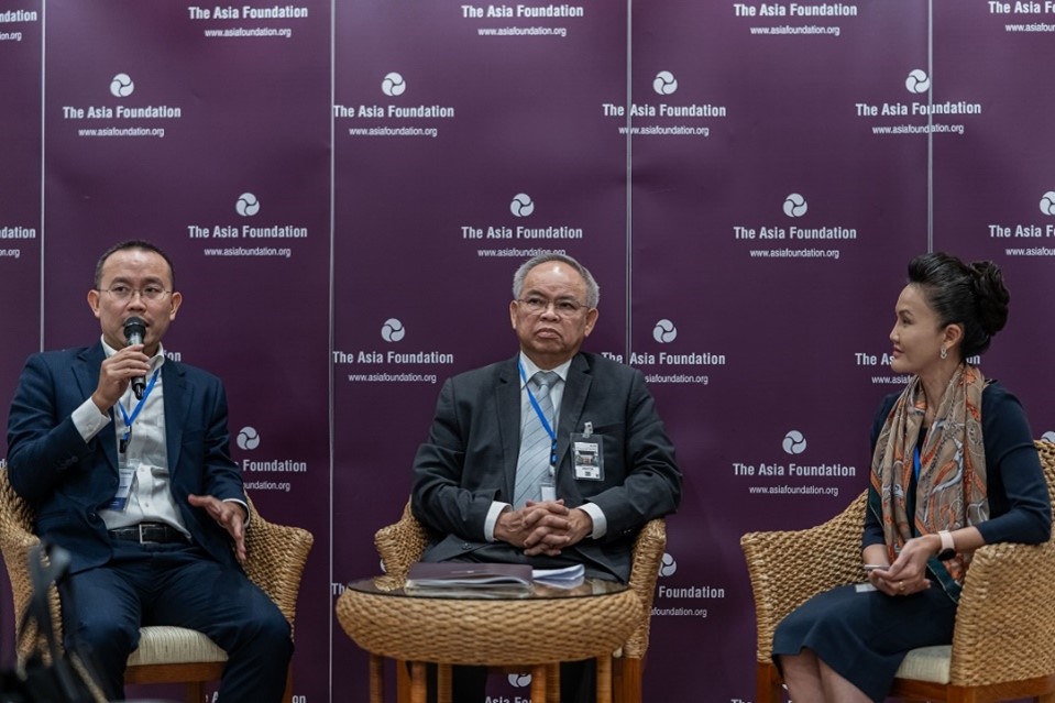 ภาวะผู้นำทางวิชาการ กับการแก้ปัญหากล่องดำทางการศึกษา ในประเทศไทย