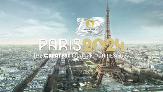 คึกแน่! ‘PLAN B’ ประกาศความพร้อมเชียร์ ‘โอลิมปิกเกมส์ 2024’ บนที่สุด 5 เฟส