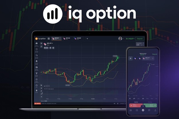 5 เคล็ดลับการเทรดที่ประสบความสำเร็จ IQ Option
