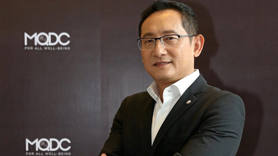 MQDC ยันพร้อมจ่ายคืนหุ้นกู้ที่ครบกำหนดเดือน ม.ค. 67 ได้ทั้งหมด