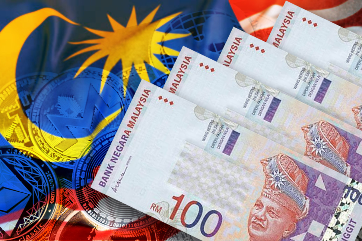 การขับเคลื่อนนวัตกรรมในเชิงระบบ กรณีศึกษาภาคการเงินดิจิทัลของมาเลเซีย