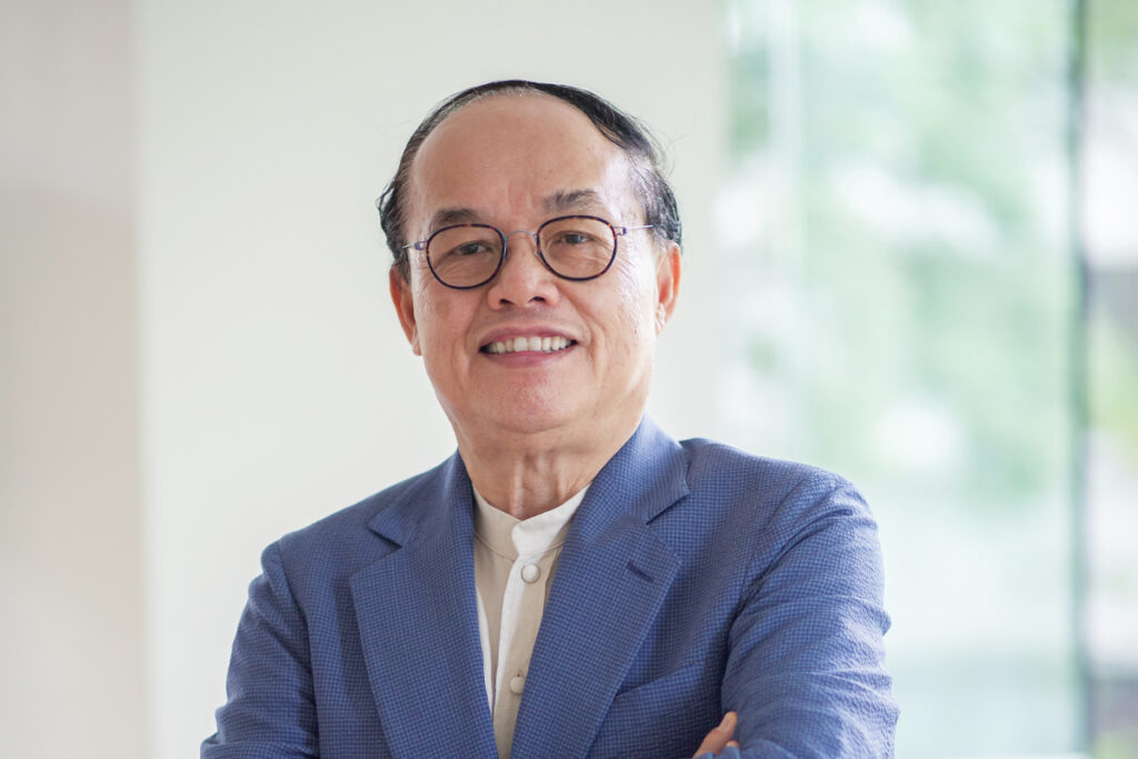 ศาสตราจารย์พิเศษ กิติพงศ์ อุรพีพัฒนพงศ์