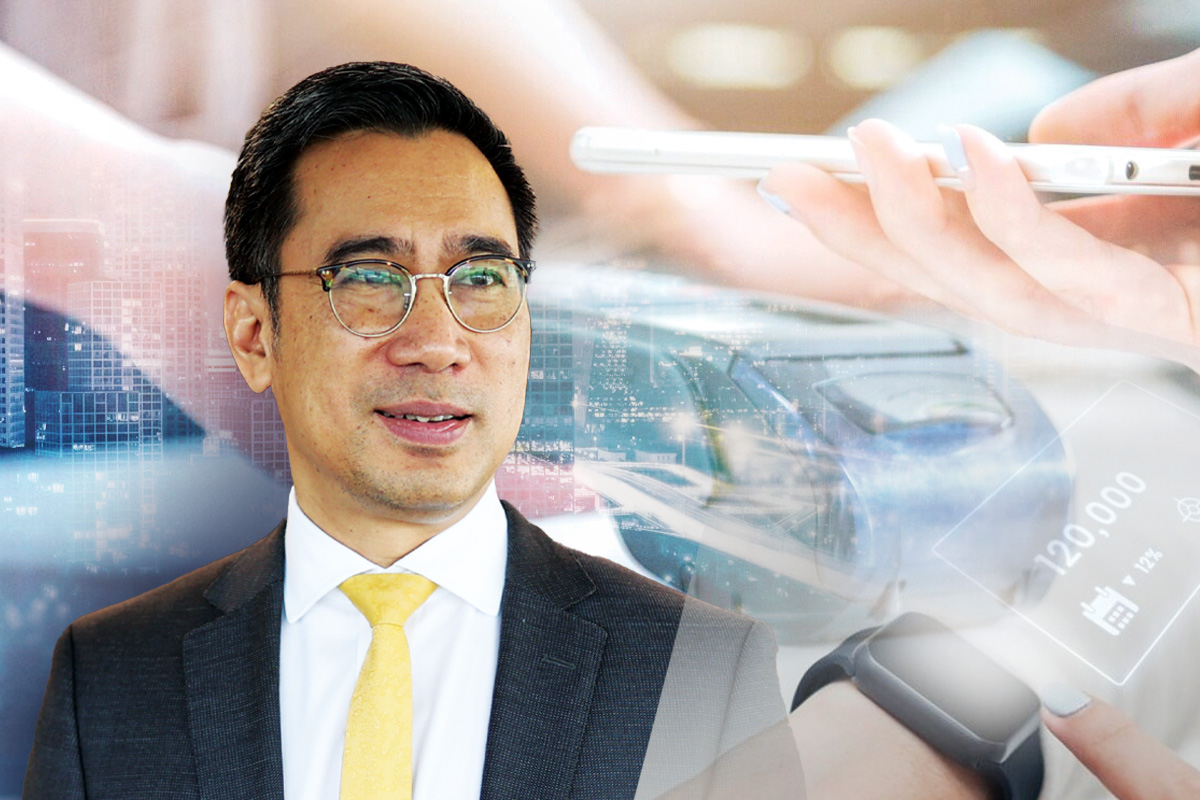 ธปท.ตีโจทย์ “Virtual Bank” หวัง “Game Changer” ไม่แค่เพิ่มแบงก์