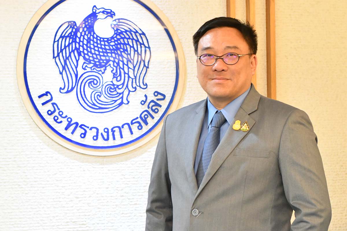 จุลพันธ์ อมรวิวัฒน์