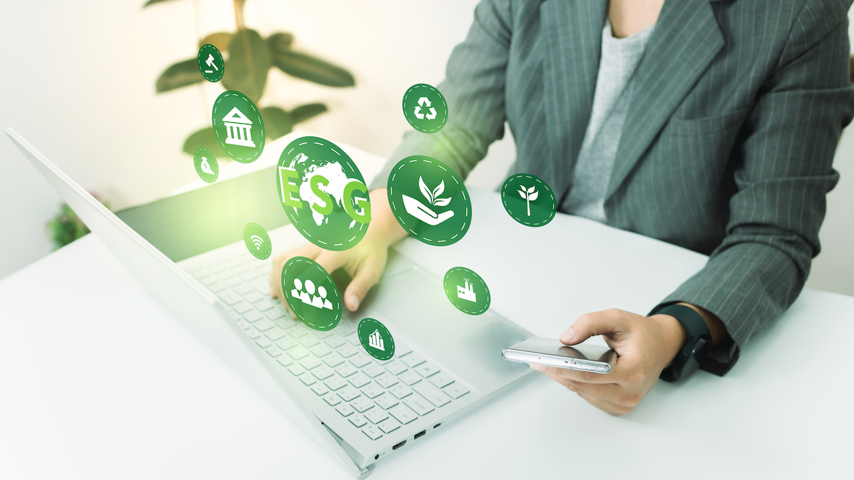 “รักษ์โลก” ประเด็นสำคัญ ช่วยให้ SMEs เข้าถึงแหล่งเงินทุน