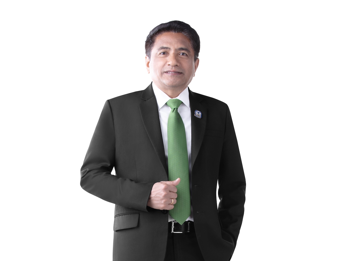 พงษ์พันธ์ จงรักษ์