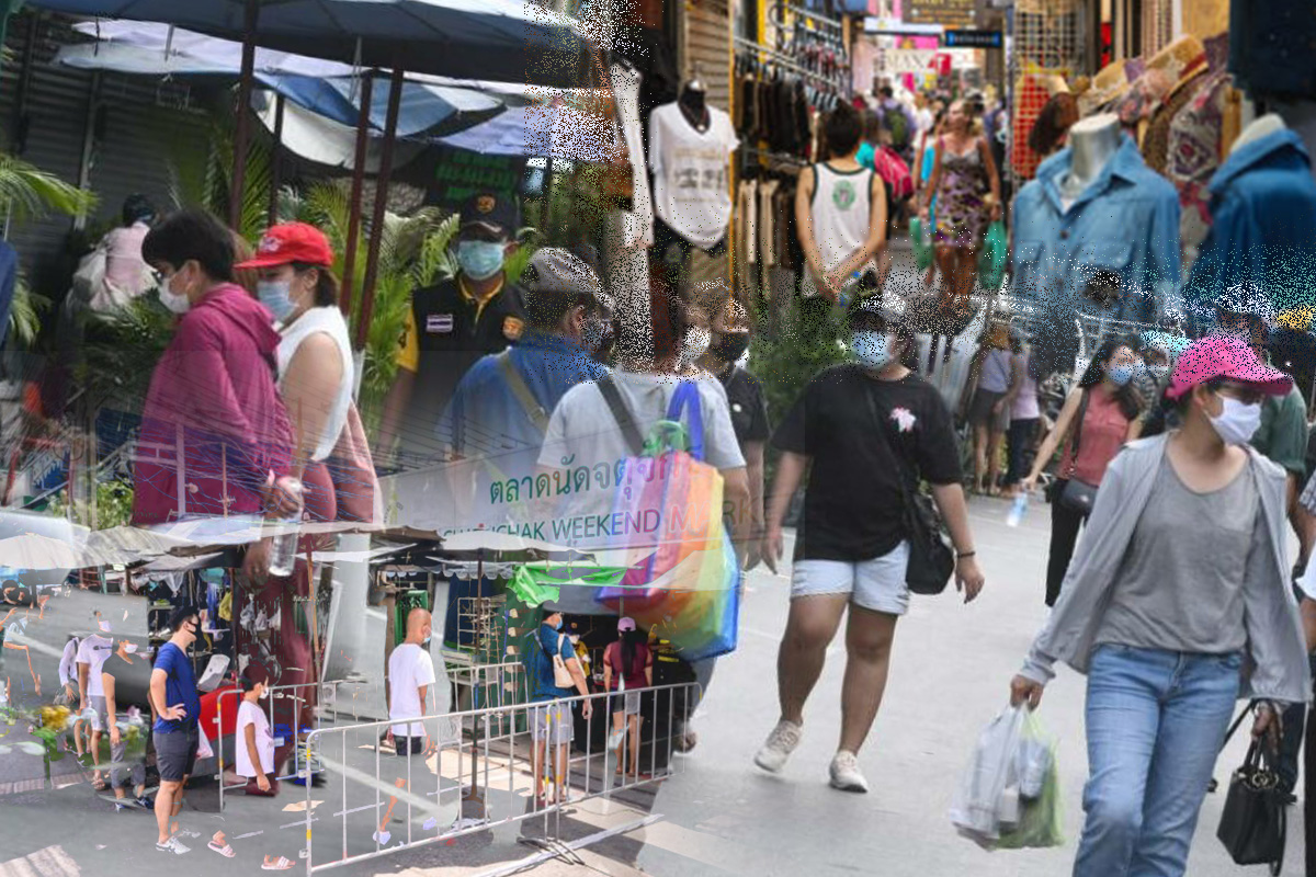 ปี 2567 เศรษฐกิจควรจะฟื้นตัวแบบมีพลัง ทั่วถึง และมีคุณภาพ